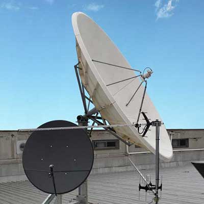 Satellite & TV Antenna Services