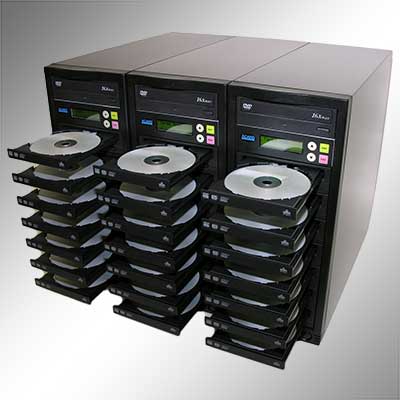 Video Duplication